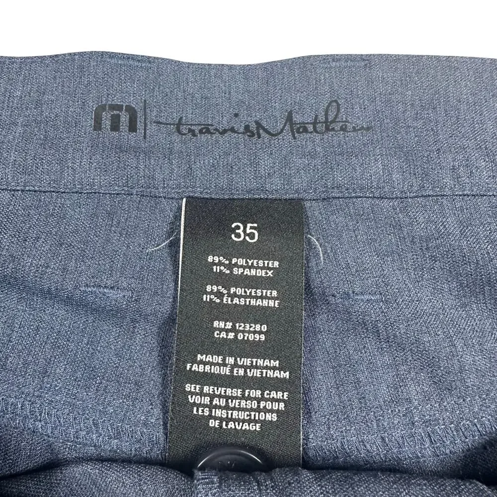 Travis Mathew classic comfortable